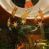 梦中情屋！今年圣诞就去这里约会好吗