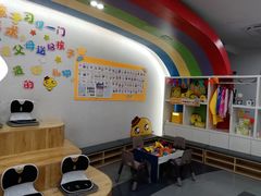 -小荧星艺校(浦东中环分校)