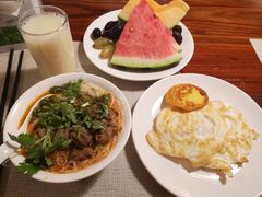 -成都蓝城悦杏温泉美食酒店(宽窄巷子店)