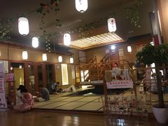 -汤泉良子(金源店)