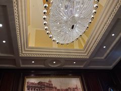 -上海瑞金洲际酒店