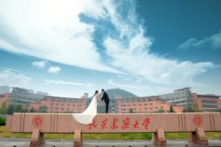 点击看大图 -都市丽人婚纱摄影