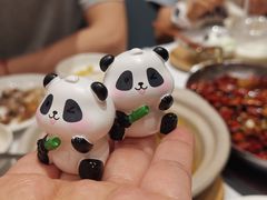 -眉州东坡(春秀路店)