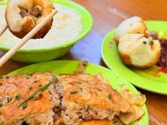 -三镇民生甜食馆(胜利街总店)