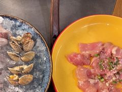 -沼津港精致料理·寿喜烧·烧鸟(龙湖南桥天街日料榜单店)