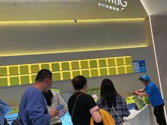 -WenTinG文汀·半糖蛋糕(合生汇店)