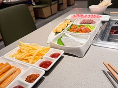 -海底捞火锅(百利广场店)