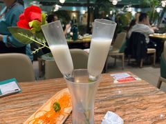 -春润大地海南椰子鸡(沙井京基百纳广场店)