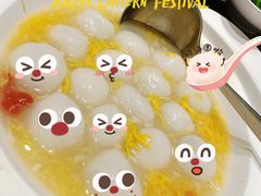 -徐记海鲜(黄土岭|新时空店)