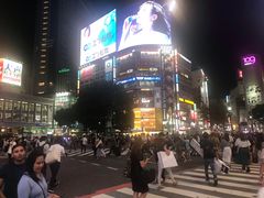-涩谷区