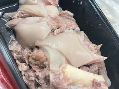 热气羊肉-小辫子羊肉面馆(周东店)