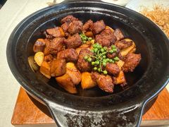 -狮王府淮扬菜(老门东店)