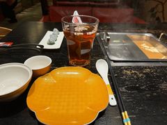 -满堂欢豆捞坊(美丽华大酒店店)