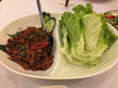 -阿诺泰·泰国餐厅(紫荆店)
