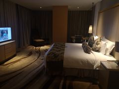 -深圳温德姆至尊酒店