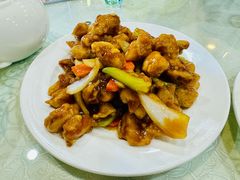 -宝发园名菜馆