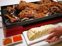 -九十九顶毡房(阜石路店)