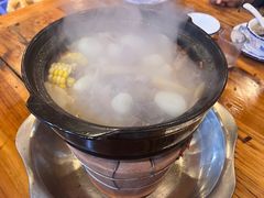 -洪大厨鸡煲(福田店)