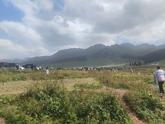 -新疆那拉提国家旅游度假区