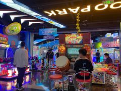-真快活Coohoo Max(武汉绿地新田360店)