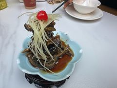 -二泉园老菜馆·百年无锡菜