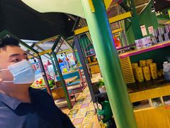 -蛙喔牛蛙(椒江青悦城店)