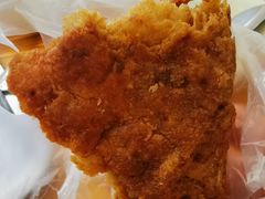 红糖焙子-李小老烧饼(常营民族家园店)