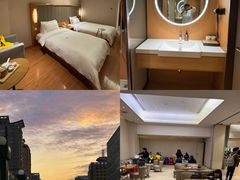 -全季酒店(西安凤城二路店)