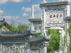 -朱仙镇启封故园景区
