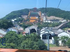 -阿杰臻选海鲜饭店(普陀山店)