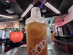 -破店肥哈·东北烧烤(南山保利店)