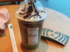 -星巴克臻选(惠州华贸天地1楼店)