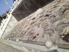 iphone_upload_pic-报恩禅寺