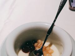 红豆元宵豆花-小厨娘淮扬菜(清江苏宁广场店)