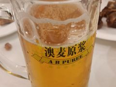 -汇贤府·李氏鲁菜(五棵松店)