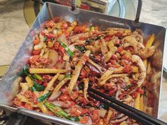 -力力渔港涉外店