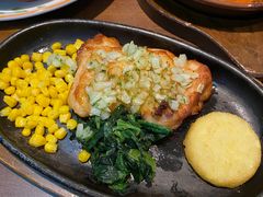 -萨莉亚意式餐厅(莲花国际广场店)