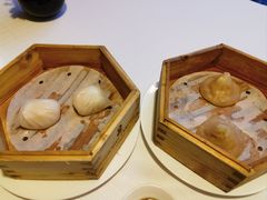 -富力丽思卡尔顿酒店·丽轩中餐厅