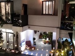 -云里小坐·小院里·团建·宴请·下午茶(三圣乡店)