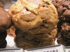 -CHOCMONS巧克怪兽(屏风街店)