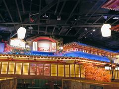 -牛New寿喜烧(虹桥新天地店)