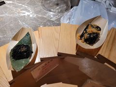 -锦记糕点铺