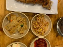 -金北顺大锅家(신사본점)