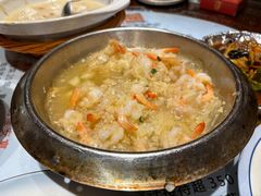 -淮安宴·淮扬菜(清河路一店)