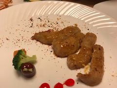 -王鼎精致料理铁板烧(世博源店)