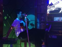 -格莱美量贩式KTV(奥帆店)