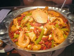 -太俏虾蟹鲜锅·肉蟹煲(仁和新城店)