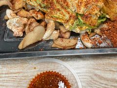 -南门黄孃甜不辣