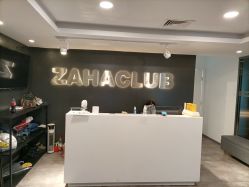 -嘉禾舞社 街舞培训工作室