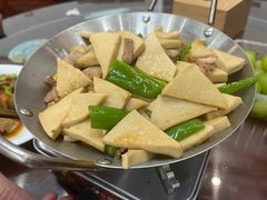 -小平饭店(天福路店)